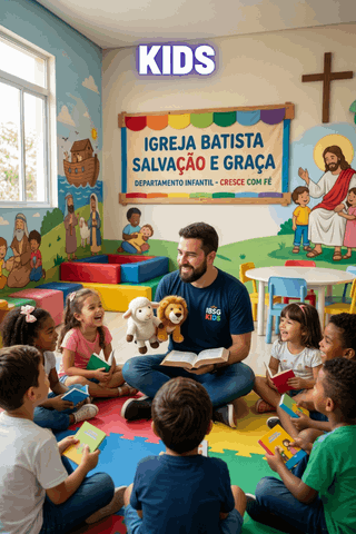 Ministério da Família